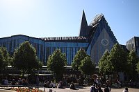 Bild: Wave-Gotik 2018 in Leipzig
