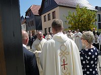Bild: Primiz Philipp Theuermann