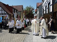 Bild: Primiz Philipp Theuermann