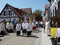 Bild: Primiz Philipp Theuermann