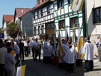 Bild: Primiz Philipp Theuermann