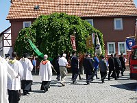 Bild: Primiz Philipp Theuermann