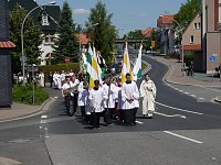 Bild: Primiz Philipp Theuermann