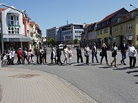 Bild: Primiz Philipp Theuermann
