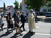 Bild: Primiz Philipp Theuermann