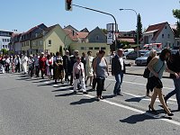 Bild: Primiz Philipp Theuermann