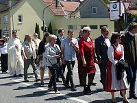 Bild: Primiz Philipp Theuermann