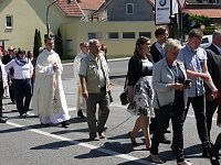 Bild: Primiz Philipp Theuermann