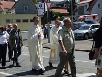 Bild: Primiz Philipp Theuermann