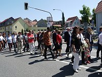Bild: Primiz Philipp Theuermann