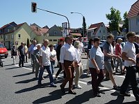 Bild: Primiz Philipp Theuermann