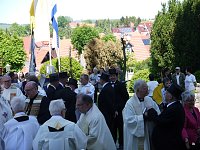 Bild: Primiz Philipp Theuermann
