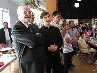 Bild: Primiz Philipp Theuermann