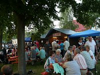 Bild: Er&ouml;ffnung Stadtfest