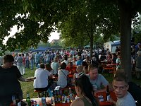 Bild: Er&ouml;ffnung Stadtfest
