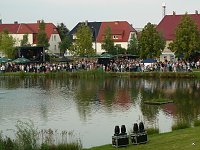 Bild: Er&ouml;ffnung Stadtfest