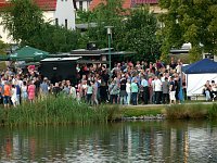 Bild: Er&ouml;ffnung Stadtfest