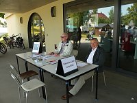 Bild: Stadtfest am Sonntag