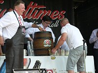 Bild: Stadtfest am Sonntag