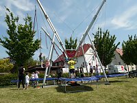 Bild: Stadtfest am Sonntag
