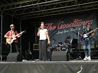 Bild: Stadtfest am Sonntag