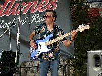 Bild: Stadtfest am Sonntag