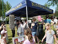 Bild: Stadtfest am Sonntag