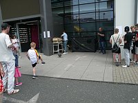 Bild: Stadtfest am Sonntag