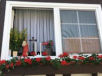 Bild: Fronleichnamprozession Beuren