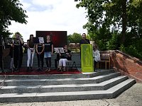 25 Jahre Bonifatiuskirche Bild: 25 Jahre Bonifatiuskirche