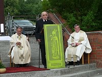 25 Jahre Bonifatiuskirche Bild: 25 Jahre Bonifatiuskirche