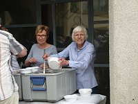 25 Jahre Bonifatiuskirche Bild: 25 Jahre Bonifatiuskirche