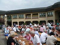 25 Jahre Bonifatiuskirche Bild: 25 Jahre Bonifatiuskirche
