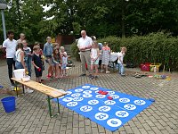 25 Jahre Bonifatiuskirche Bild: 25 Jahre Bonifatiuskirche