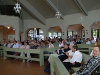 25 Jahre Bonifatiuskirche Bild: 25 Jahre Bonifatiuskirche