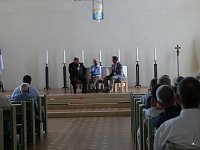 25 Jahre Bonifatiuskirche Bild: 25 Jahre Bonifatiuskirche