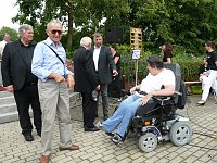 25 Jahre Bonifatiuskirche Bild: 25 Jahre Bonifatiuskirche