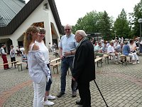 25 Jahre Bonifatiuskirche Bild: 25 Jahre Bonifatiuskirche