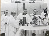25 Jahre Bonifatiuskirche Bild: 25 Jahre Bonifatiuskirche