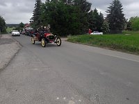 Bild: 25. Apoldaer Oldtimer-Schlosstreffen 2018