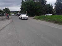 Bild: 25. Apoldaer Oldtimer-Schlosstreffen 2018