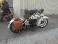 Bild: 25. Apoldaer Oldtimer-Schlosstreffen 2018