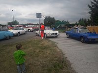 Bild: 25. Apoldaer Oldtimer-Schlosstreffen 2018