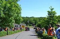 Kindertagsfest im Ferienpark Feuerkuppe Bild: Kindertagsfest im Ferienpark Feuerkuppe