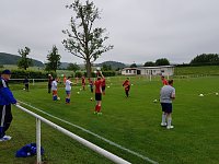 Bild: Trainingslager