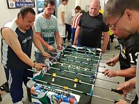 Bild: Trainingslager