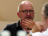 Bild: Kirche in Bewegung