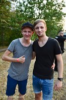 Campusfest 2018 Bild: Campusfest 2018