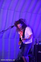 Campusfest 2018 Bild: Campusfest 2018