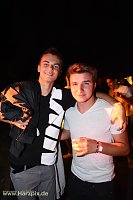 Campusfest 2018 Bild: Campusfest 2018